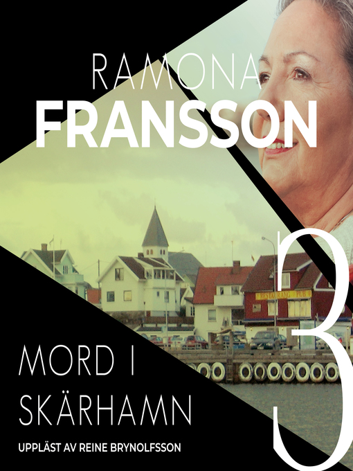 Titeldetaljer för Mord i Skärhamn av Ramona Fransson - Tillgänglig